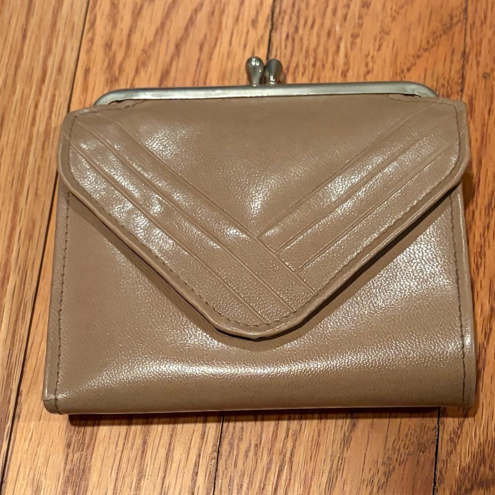 Vintage 80s Wallet